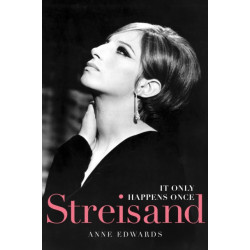 Streisand: A Biography
