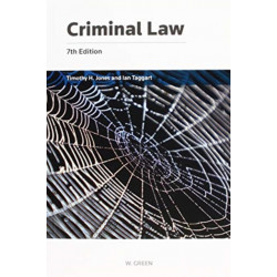 Criminal Law