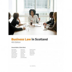 Business Law in Scotland