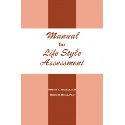 Manual For Life Style Assessment