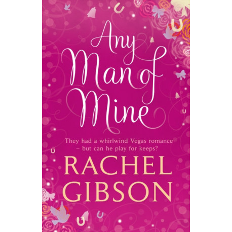 Any Man of Mine