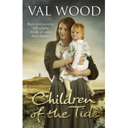 Children Of The Tide: A gripping and unforgettable historical fiction book from the Sunday Times bestselling author