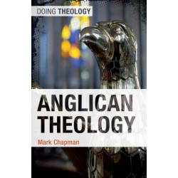 Anglican Theology