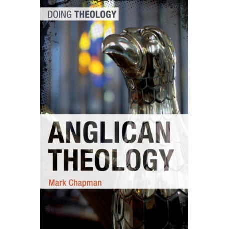 Anglican Theology