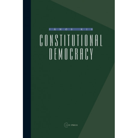 Constitutional Democracy
