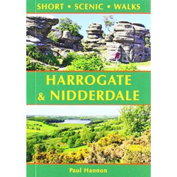 Harrogate & Nidderdale