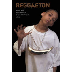 Reggaeton