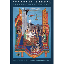 Transnational America: Feminisms, Diasporas, Neoliberalisms