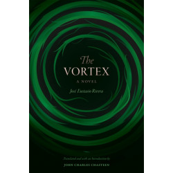 The Vortex: A Novel