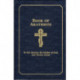 Book of Akathists Volume I: To Our Saviour, the Mother of God and Various Saints