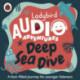 Ladybird Audio Adventures: Deep Sea Dive: Ladybird Audio Adventures