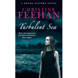 Turbulent Sea: Number 6 in series