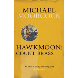 Hawkmoon: Count Brass