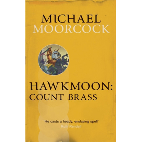 Hawkmoon: Count Brass