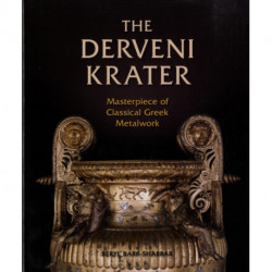 The Derveni Krater: Masterpiece of Classical Greek Metalwork