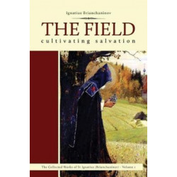 The Field: Cultivating Salvation