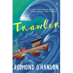 Trawler: A Journey Through the North Atlantic