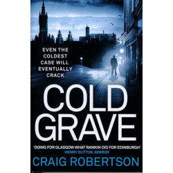 Cold Grave