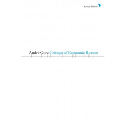 Critique of Economic Reason