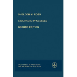 Stochastic Processes