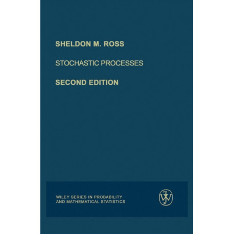 Stochastic Processes