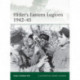 Hitler's Eastern Legions 1942–45