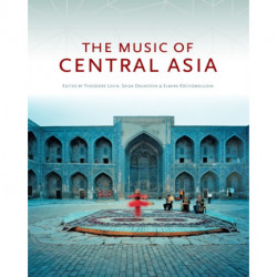 The Music of Central Asia