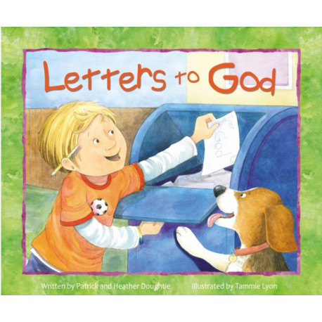 Letters to God