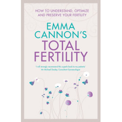 Emma Cannon's Total Fertility