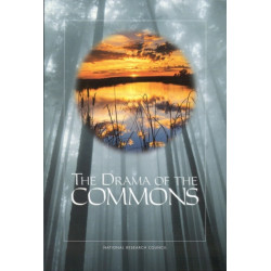 The Drama of the Commons