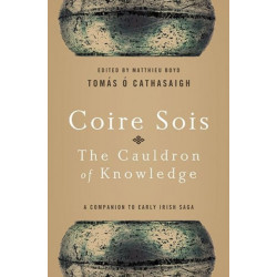 Coire Sois, the Cauldron of Knowledge: A Companion to Early Irish Saga
