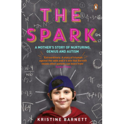 The Spark: A Mother's Story of Nurturing, Genius and Autism