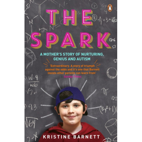 The Spark: A Mother's Story of Nurturing, Genius and Autism