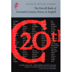 The Harvill Book of 20th Century Poetry in English