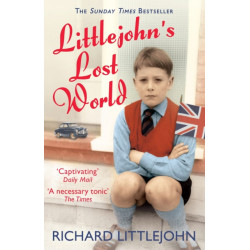 Littlejohn's Lost World