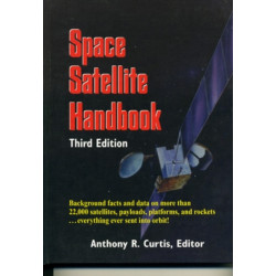 Space Satellite Handbook