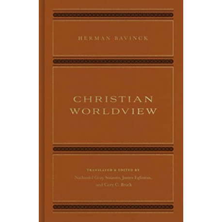Christian Worldview