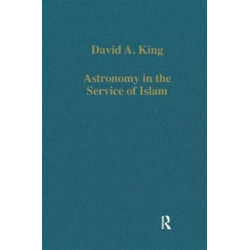 Astronomy in the Service of Islam