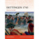 Dettingen 1743: Miracle on the Main