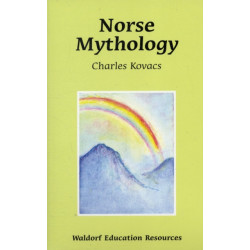 Norse Mythology