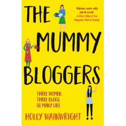 The Mummy Bloggers