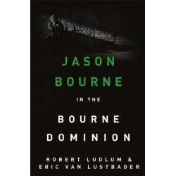 Robert Ludlum's The Bourne Dominion