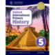 Oxford International History: Student Book 5