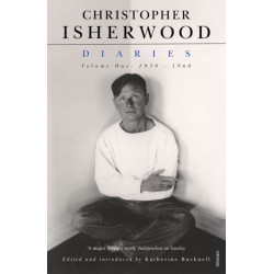 Christopher Isherwood Diaries Volume 1
