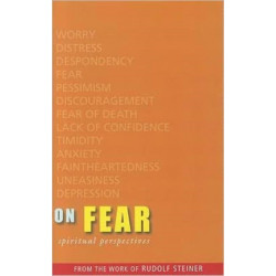 On Fear: Spiritual Perspectives