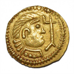 50 Finds of Early Medieval Coinage: From the Portable Antiquities Scheme