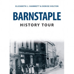 Barnstaple History Tour