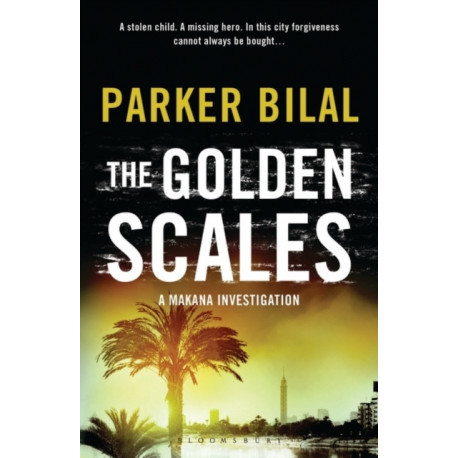 The Golden Scales: A Makana Investigation