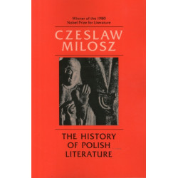 The History of Polish Literature, Updated edition