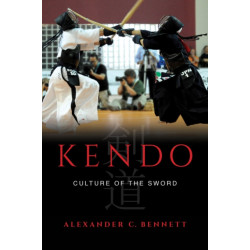 Kendo: Culture of the Sword